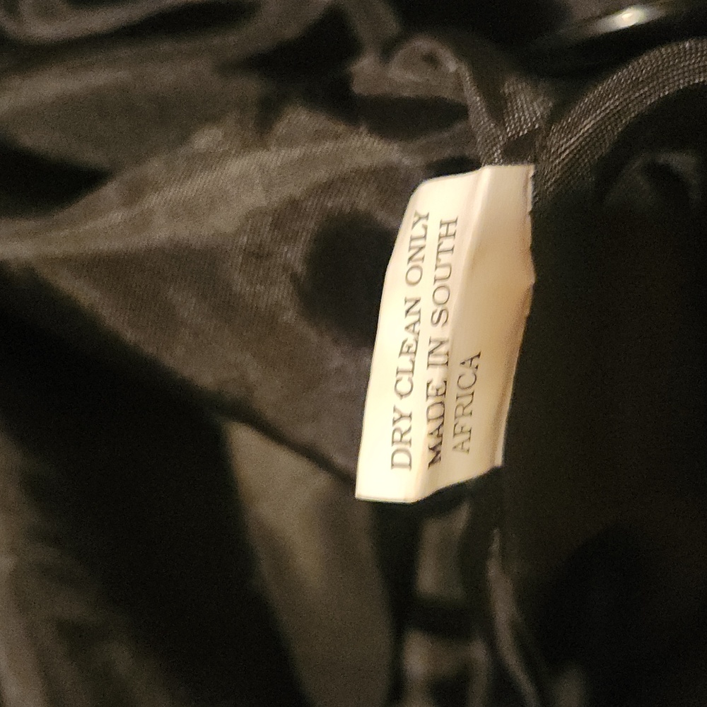Double Breasted Blazer - Picture 10 of 10